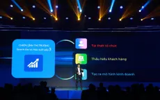 FPT Techday 2020 - Lời giải cho bài toán chuyển đổi số doanh nghiệp