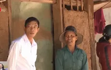 Tiền hỗ trợ lũ lụt về xã được 2 năm, người dẫn vẫn chưa được nhận