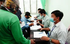 TP.HCM chấp thuận hỗ trợ lao động tự do bị ảnh hưởng COVID-19