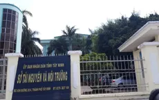 Truy tố cựu Giám đốc Trung tâm quan trắc môi trường tỉnh Tây Ninh