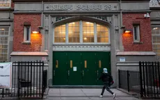 Thành phố New York đóng cửa toàn bộ trường học công lập vì COVID-19