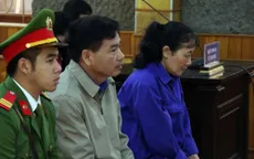 Mở lại phiên tòa phúc thẩm vụ án gian lận thi cử tại Sơn La