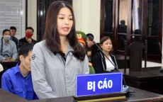 Phạt tù vợ nguyên Chủ tịch UBND Phường thuê đánh người tố cáo