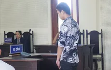 Nam sinh lớp 11 sát hại bé trai 5 tuổi trong rừng lĩnh án 15 năm tù
