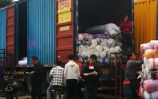 Ngành dệt may Trung Quốc bùng nổ sau đại dịch