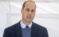 Hoàng tử William được chẩn đoán dương tính với COVD-19 hồi tháng 4