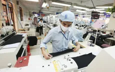 Tháng 10/2020, doanh nghiệp thành lập mới tăng mạnh