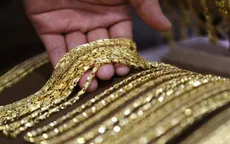 Giá vàng châu Á tăng nhẹ trước thềm bầu cử tổng thống Mỹ