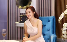 Vy Oanh từng bị nhà bạn trai xem thường vì nhà nghèo