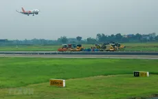 Quy hoạch phát triển sân bay: Cần tính toán thận trọng