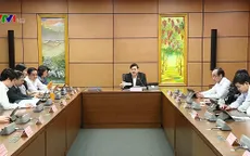 Cân nhắc mở rộng xã hội hóa các trung tâm cai nghiện