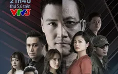 Hôm nay (20/11), "Hồ sơ cá sấu" hoãn phát sóng
