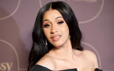 Cardi B được vinh danh "Người phụ nữ của năm 2020"