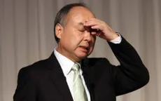 Đến cả "cá mập" Masayoshi Son cũng không thể hiểu Bitcoin