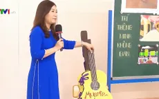Những người dẫn đường, truyền cảm hứng cho học sinh khám phá và sáng tạo tri thức