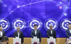 Bộ Y tế công bố Cổng Công khai y tế