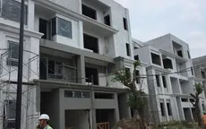 Khan hiếm dự án nhà thấp tầng tại Hà Nội
