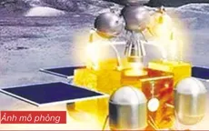 Tin nóng đầu ngày 20/11: Tàu Trung Quốc đáp xuống nơi con người chưa từng đặt chân tới trên Mặt Trăng