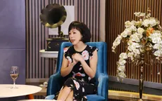 Đạo diễn Lê Hoàng bất ngờ khi biết thu nhập của ca sĩ phòng trà bằng 2-3 giáo viên cộng lại