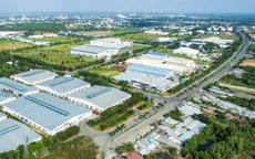 CBRE: Bất động sản công nghiệp ven biển sẽ bùng nổ
