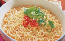 Câu chuyện điểm mạng: Lẩu băng chuyện hay mì tôm cuối tháng?