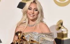 Hậu "A Star Is Born", Lady Gaga tiếp tục "lấn sân" điện ảnh