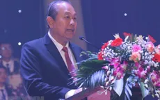 'Giáo viên hãy là người tiên phong đổi mới toàn diện nền giáo dục'