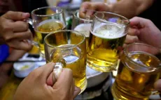 Khó xử phạt hành vi ép buộc người khác uống rượu bia