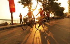 Bắc Bộ nắng đẹp trước khi đón không khí lạnh tăng cường