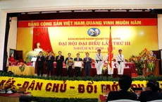 Vai trò của tổ chức đảng trong tái cơ cấu doanh nghiệp nhà nước thuộc Đảng bộ Khối Doanh nghiệp Trung ương