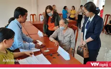 Tin nóng đầu ngày 21/11: Hơn 100 hộ dân phải trả lại tiền hỗ trợ COVID-19