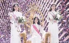 Đỗ Thị Hà đăng quang Hoa hậu Việt Nam 2020