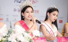 Hoa hậu Đỗ Thị Hà giải thích về phát ngôn thiếu chuẩn mực trên mạng xã hội
