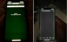 Apple đã biết lỗi màn hình iPhone 12 nhưng khuyên nhân viên đừng vội sửa