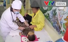 "Việt Nam chiến thắng COVID - Chấm dứt bệnh Lao"