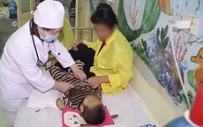 Ngày Thế giới Phòng chống lao 24/3: Nâng cao nhận thức của cộng đồng về những ảnh hưởng nghiêm trọng của bệnh lao tới sức khỏe con người