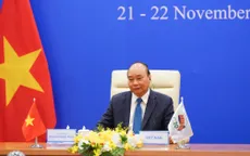 Hội nghị G20: Thủ tướng đề nghị có cách tiếp cận bình đẳng, chi phí phù hợp với vaccine COVID-19