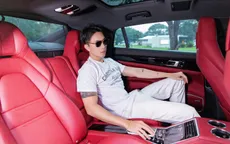 Bắt CEO "hotboy" Jason Nguyễn lừa đảo 57 tỷ đồng