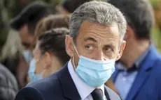 Cựu Tổng thống Pháp Nicolas Sarkozy ra tòa về tội danh tham nhũng