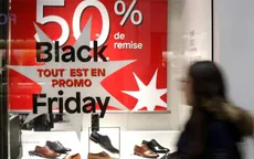 Doanh nghiệp bán lẻ châu Âu lo thua cuộc trước Amazon mùa Black Friday