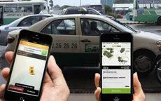 Hiệp hội taxi 3 miền tố sai phạm của Grab lên Quốc hội