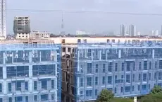 Bất động sản Hà Nội bước vào cuộc đua cuối năm