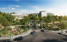 Legacy Hill "trình làng" đơn vị quản lý vận hành quốc tế tại sự kiện sắp tới