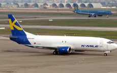 Kiểm soát viên không lưu sân bay Nội Bài lệnh một đằng, phi công đi một nẻo