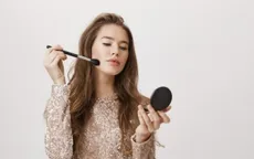 6 mẹo trang điểm “không thể không biết” cho nàng da dầu