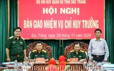 Chỉ định, bổ nhiệm nhân sự Quân đội, Công an