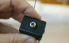 Sốc với những kiểu ngụy trang camera trong nhà nghỉ, khách sạn để quay lén