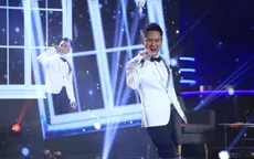 Lý Hải trở lại sân khấu ca hát sau 5 năm vắng bóng