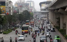 Chậm thanh toán trợ giá, xe bus Hà Nội có nguy cơ phải tạm dừng chạy