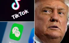 Dù không tái cử, lệnh cấm WeChat, TikTok của ông Trump vẫn được thực hiện